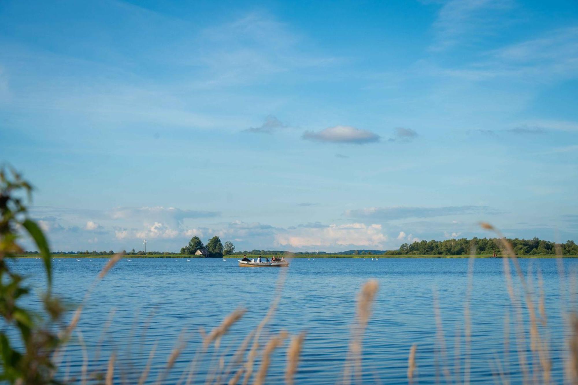 Waterpark Giethoorn公寓 外观 照片